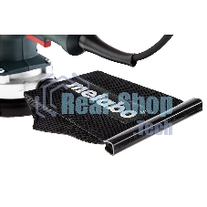 Эксцентриковая шлифовальная машина Metabo SXE 3150 600444000 310вт,150мм,3мм,эл-ка,картон, 12000 об/мин, вес 1.6 кг