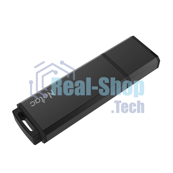 Флешка USB NeTac Флешка USB Netac USB U351 USB 3.0 128Gb, retail version