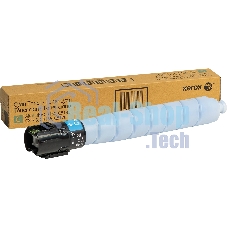 Картридж лазерный Xerox AltaLink C8145/8155/8170 голубой (006R01759)