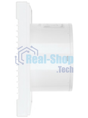 Вентилятор вытяжной Electrolux EAFB-120 Basic