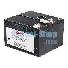 Батарея для ИБП APC APCRBC113 Battery replacement kit for BR1100CI-RS