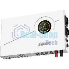 Источник бесперебойного питания Powerman Smart 500 INV (ИБП с Внешними АКБ, в комплект не входит)