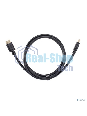 Кабель HDMI 19M/M,ver. 2.1 8KX60Hz (Econom) 3m Telecom TCG245C-3M