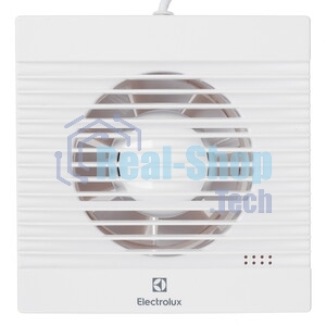 Вентилятор вытяжной Electrolux EAFB-120 Basic