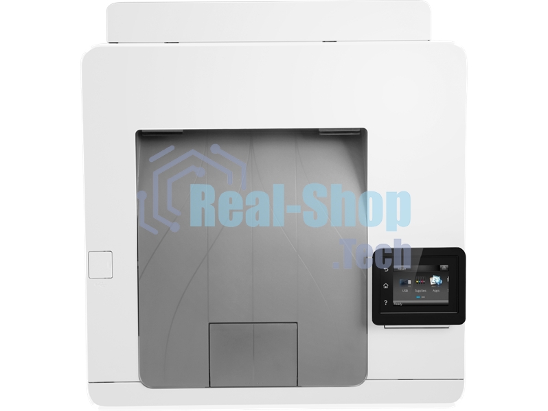 Принтер лазерный HP Color LaserJet Pro M255dw (7KW64A), A4, цветной, печ. до 21 стр/мин., 600 x 600 dpi, USB, RJ-45, Wi-Fi, Air Print, Mopria