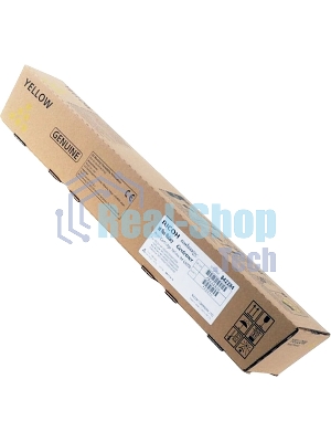 Картридж лазерный Ricoh тип IM C6000 желтый, IM C4500/C5500/C6000