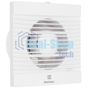Вентилятор вытяжной Electrolux EAFB-120 Basic