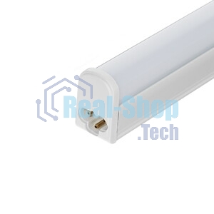 Светильник для растений UNIEL ULI-P10-10W/SPFR IP40 WHITE светодиодный линейный 550мм