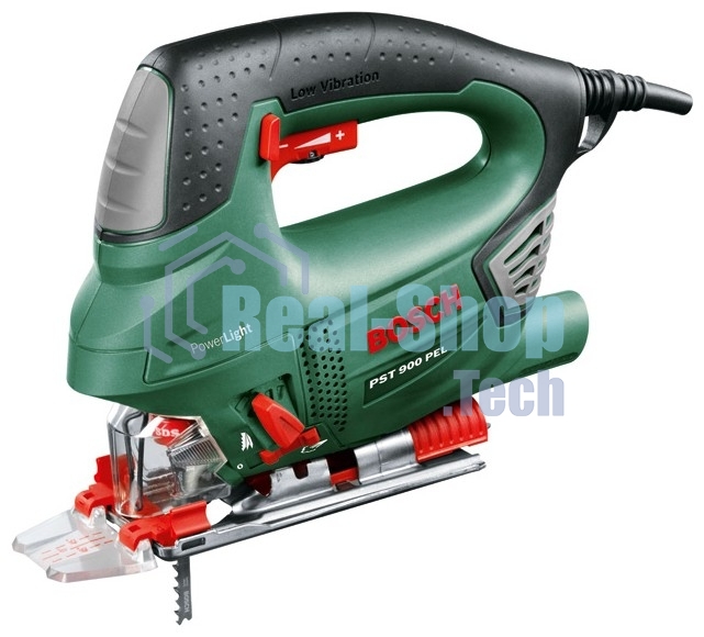 Лобзик Bosch PST 900 PEL 0.603.3A0.220
