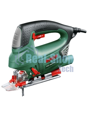 Лобзик Bosch PST 900 PEL 0.603.3A0.220
