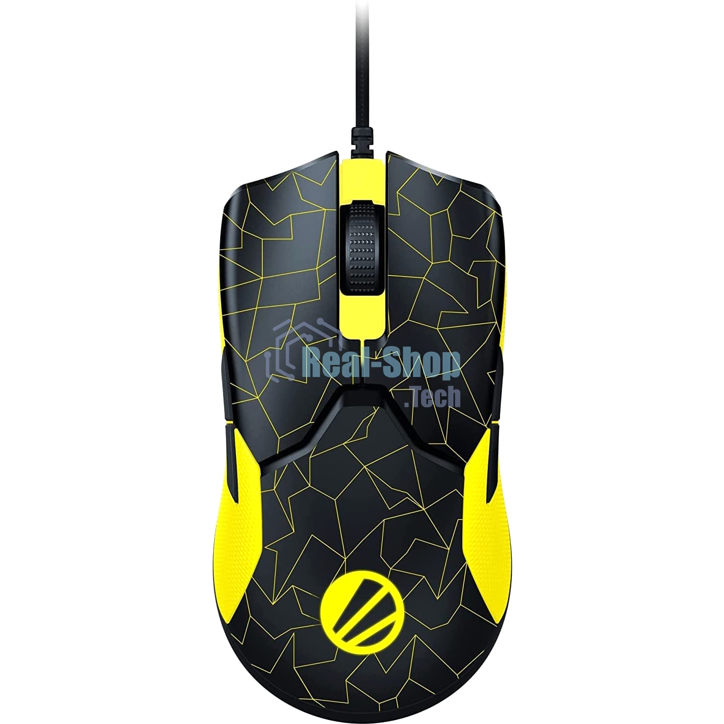 Игровая мышь Razer Viper 8KHz - ESL Ed. mouse
