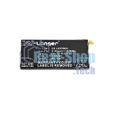 Аккумулятор CameronSino CS-LKS755XL BL-T24 для LG K212, K220 3.85V, 4100mAh, 15.79Wh
