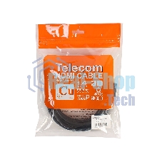 Кабель удлинительный Telecom 1.4V HDMI-19M/HDMI-19F 3m (CG501D_M/F /VHD6105D-3M)