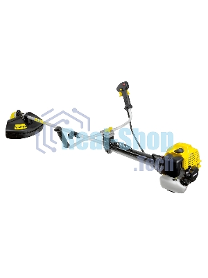 Триммер бензиновый Huter GGT-2900S PRO, 3,9 л.с.