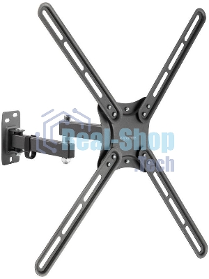 Кронштейн для телевизора Kromax CORBEL-7 черный 22