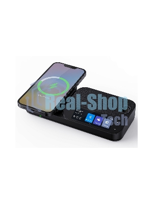 Гарнитура беспроводная Yealink BH71 Workstation 1208653