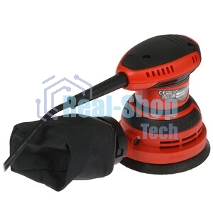 Эксцентриковая шлифовальная машина Makita M9204 240Вт