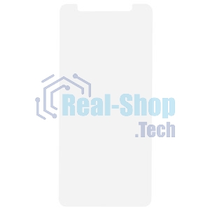 Защитное стекло для экрана Redline для Samsung Galaxy A01 Core прозрачная 1шт. (УТ000021703)