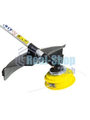 Триммер бензиновый Huter GGT-2900S PRO, 3,9 л.с.