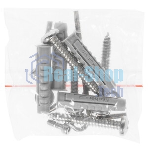 Настенная коробка Dahua для корпусов серий HDW2 Junction Box PFA121