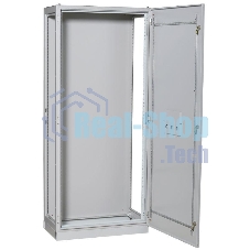 Корпус сборный ВРУ 1800х600х450 IP31 SMART IEK YKM50-1800-600-450