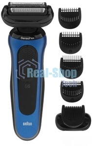Электробритва Braun 61-B1500s