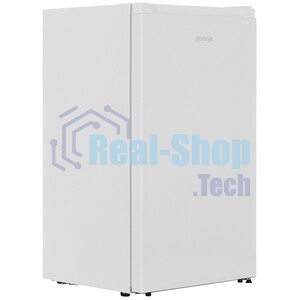 Морозильная камера Gorenje F39FPW4, белый, 55л, 3 ящика