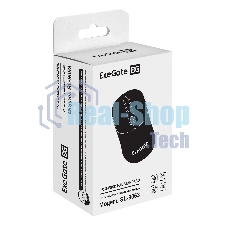 Мышь проводная ExeGate Professional Standard SL-9063 черный, 3600 dpi, USB, кнопки - 4