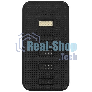 USB-концентратор внутренний Ocypus Delta EU04 BK, USB 2.0, SATA 15 pin