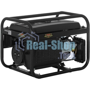 Электрогенератор бензиновый Huter DY2500L, 2.2 кВт, 66 дБ, 38.3 кг
