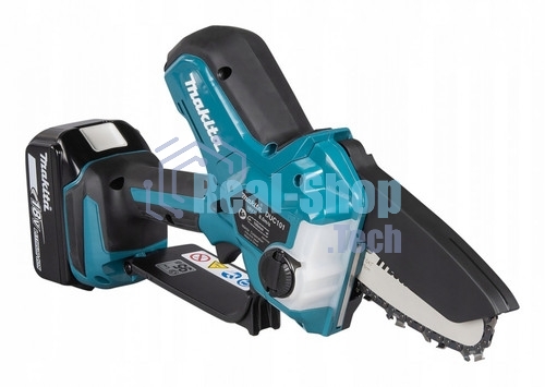 Электрическая цепная пила Makita DUC101Z 320Вт дл.шины:4