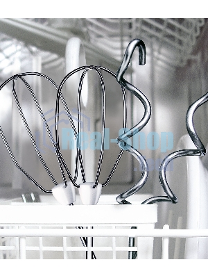 Миксер ручной Bosch MFQ3010, белый