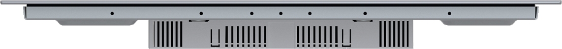 Индукционная варочная панель Gorenje GI6401WSC белый
