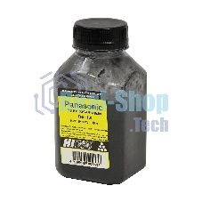 Тонер Hi-Black для Panasonic Универсальный Тип 1.0 100 г, банка