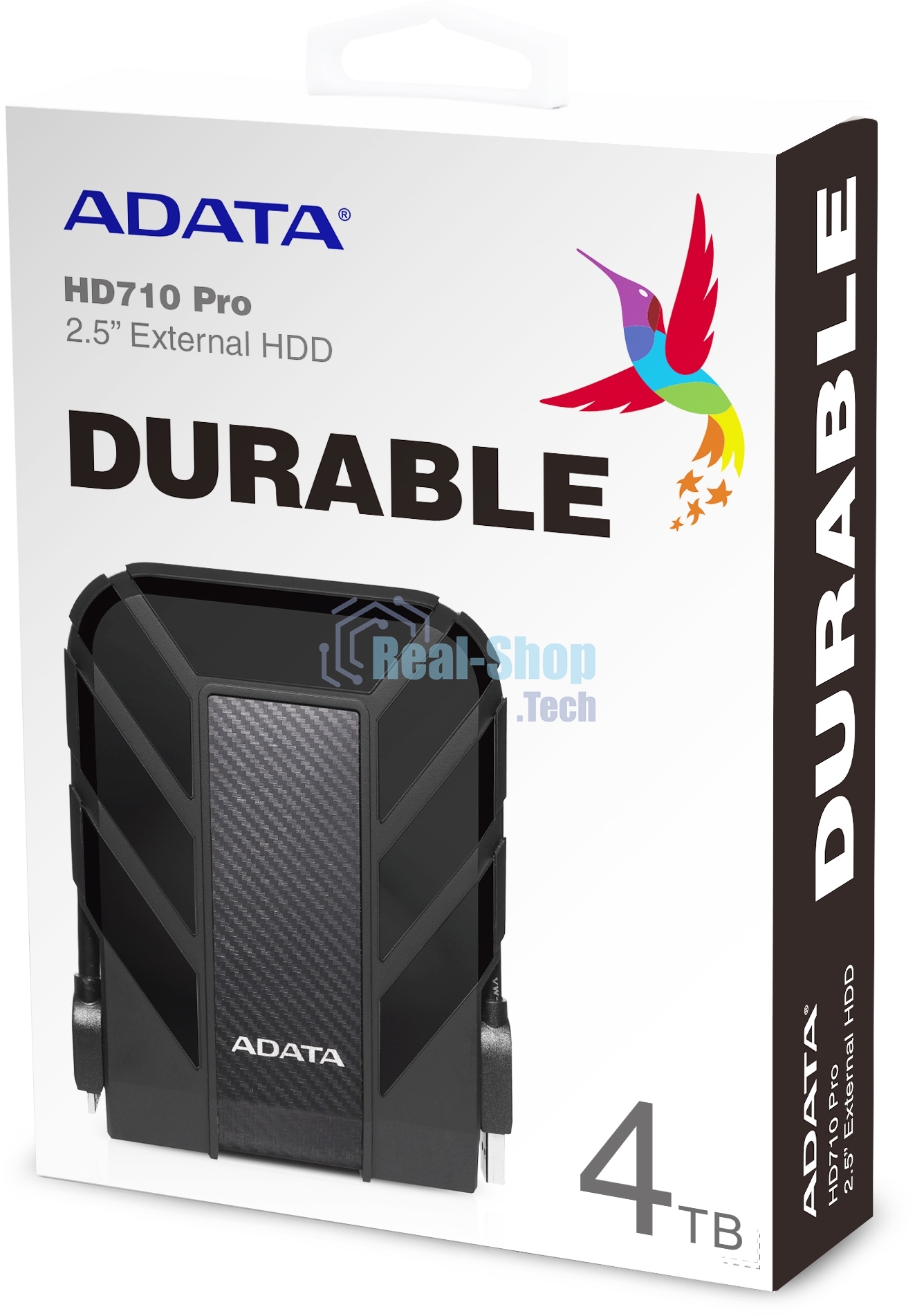 Внешний HDD 2.5