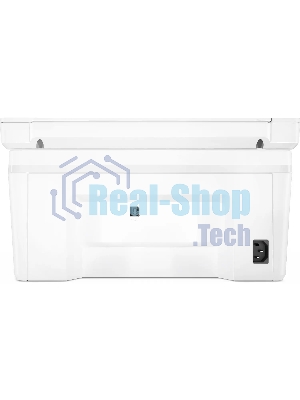 Принтер лазерный HP LaserJet Enterprise M507dn (1PV87A), A4, ч/б, печ. до 43 стр/мин, 1200 x 1200 dpi, USB, RJ-45, Air Print, Mopria