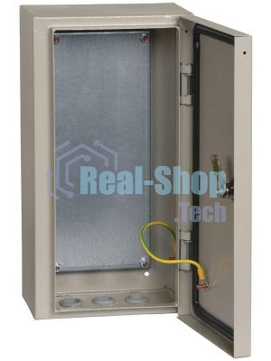 Корпус металлический ЩМП-4.2.1-0 74 У2 IP54 IEK YKM40-421-54