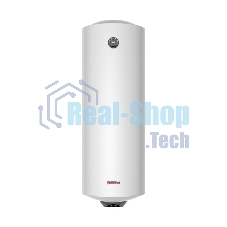 Водонагреватель электрический Thermex Thermo 150 V белый, накопительный, 150 л, 2,5 кВт, настенный, вертикальный