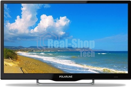 Телевизор PolarLine 24