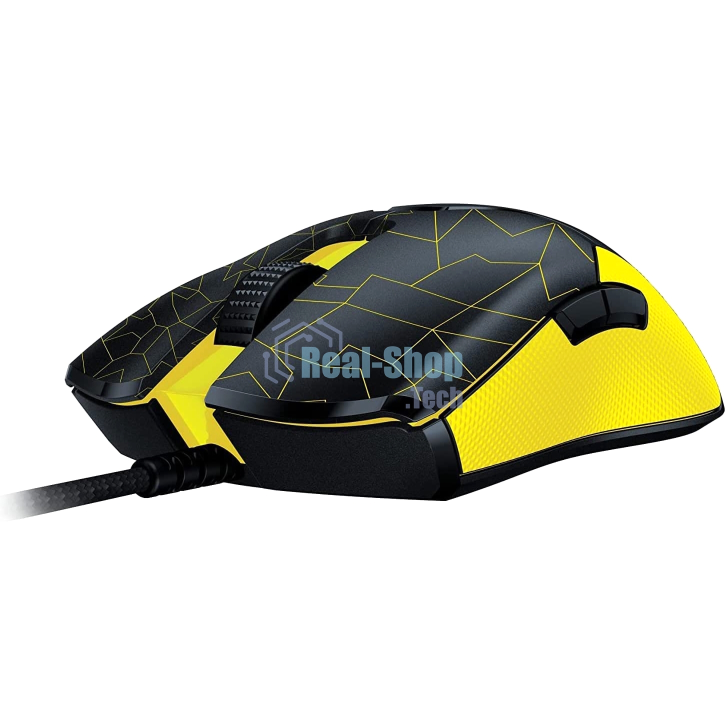 Игровая мышь Razer Viper 8KHz - ESL Ed. mouse