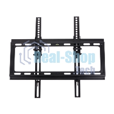 Кронштейн для телевизора Kromax IDEAL-4 черный 22