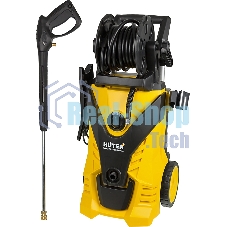 Минимойка Huter W210i PROFESSIONAL 2600Вт