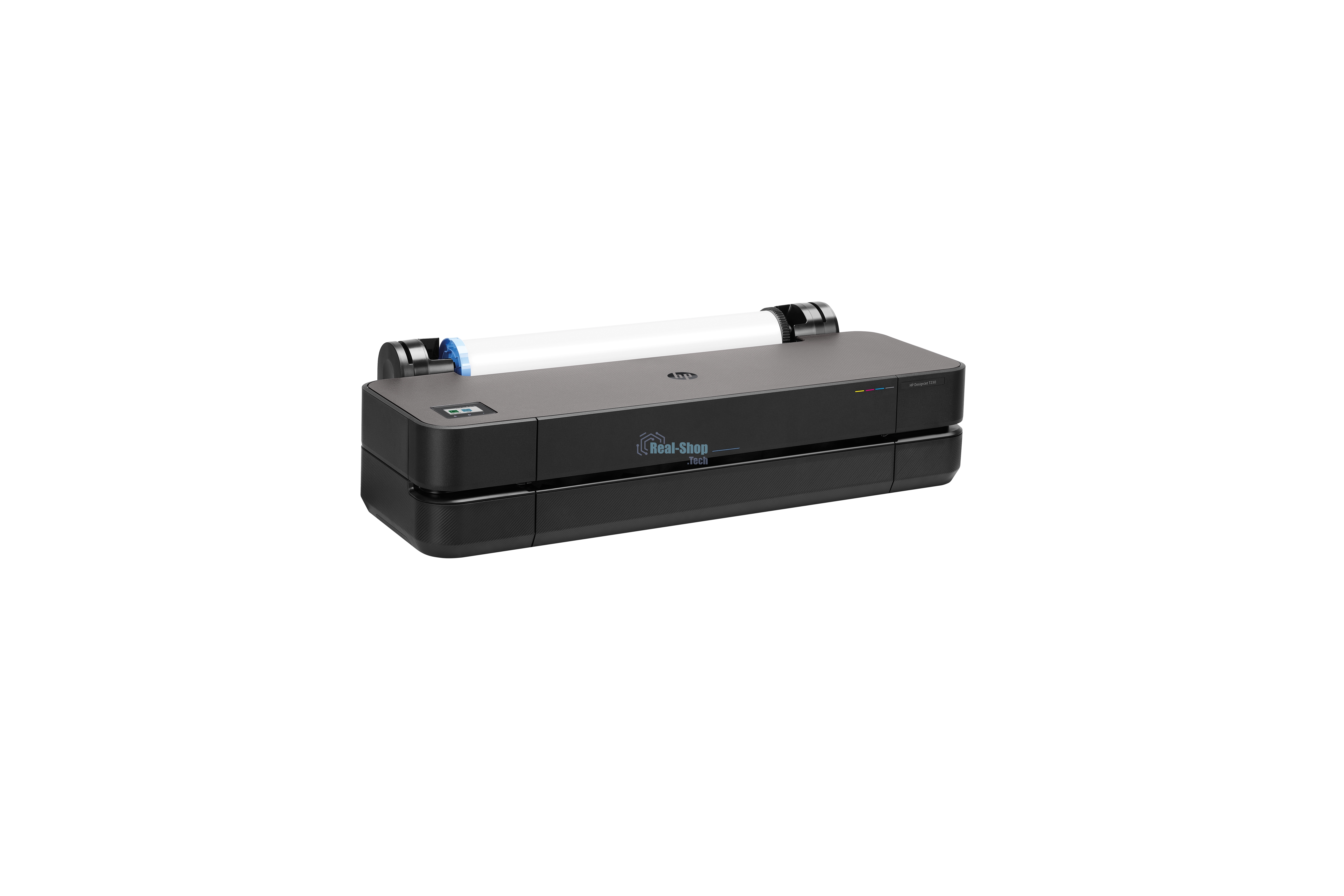Плоттер струйный HP Designjet T230 (5HB07A), A1, 24