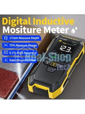 Измеритель влажности древесины FNIRSI WMT-10