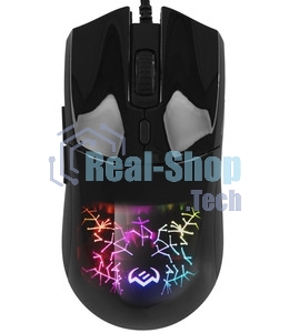Мышь проводная SVEN RX-G800