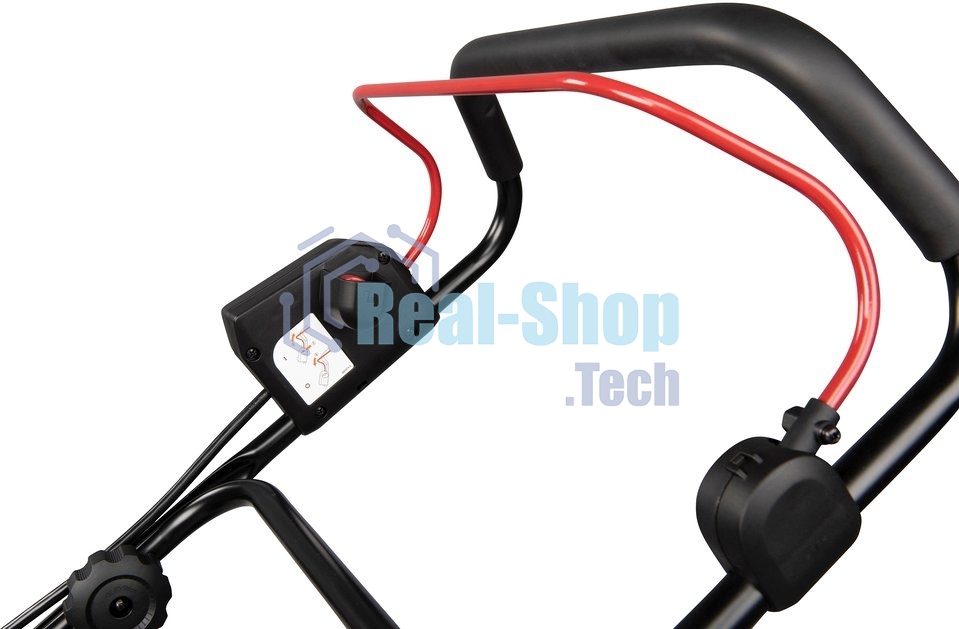 Газонокосилка аккумуляторная Makita DLM382Z, 18 В, 0 Ач