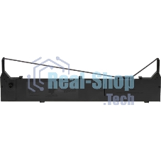 Картридж ленточный Epson C13S015055BA черный для DFX-5000/5000+/8000/8500