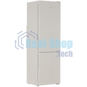Холодильник Indesit ITR 4200 E бежевый двухкамерный 247/78л морозилка снизу