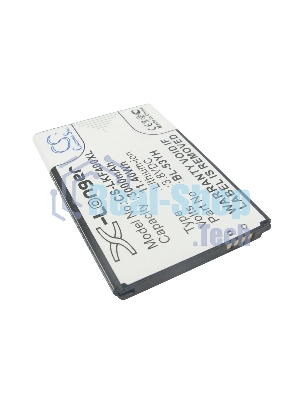 Аккумулятор CameronSino CS-LKF400XL BL-53YH для LG G3 Stylus D690 3.8V, 3000mAh, 11.40Wh