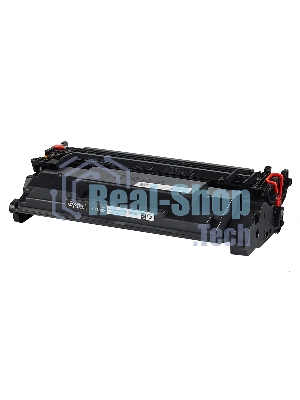 Картридж лазерный Sakura CF259X (59X) для HP LJ M304/M404/MFPM428, черный, 10000 к. (без чипа)